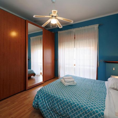 Il Mare Di Ostia Apartamento Exterior foto